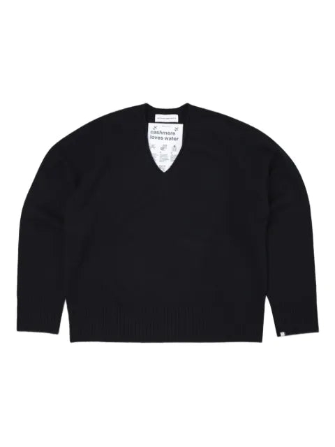 extreme cashmere N°375 Patti sweater