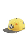 PUMA Hometown Heroes patch baseball cap