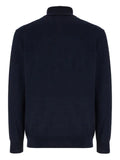 Diana Studio turtleneck wool sweater