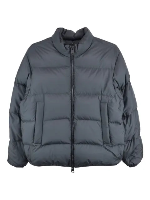 Moncler Erterle short down jacket