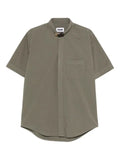 Magliano shirt with button fastening