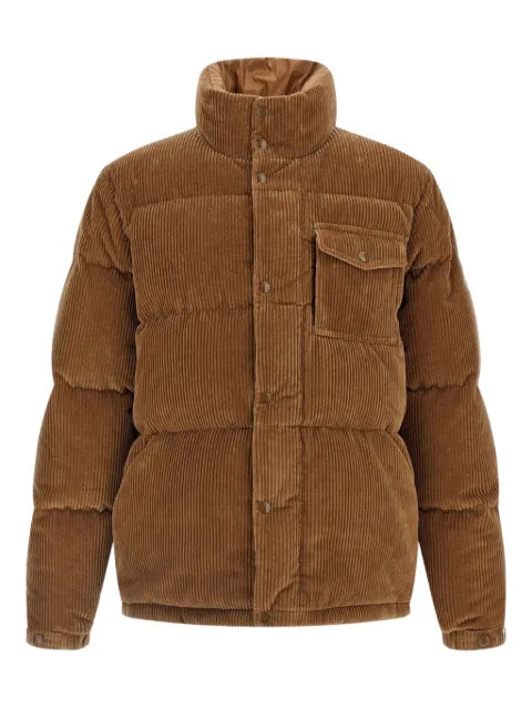 Moncler Serrant corduroy jacket