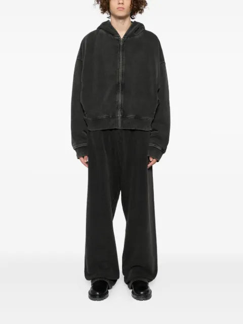 ENTIRE STUDIOS Thermal hoodie