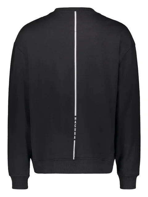 Haculla Soho graphic-print sweatshirt