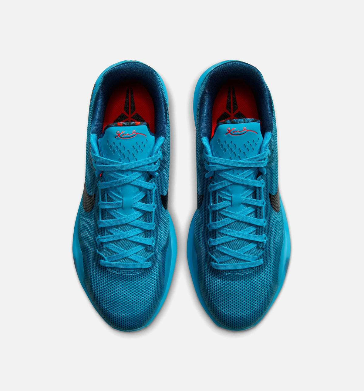 Nike Kobe 10 Protro “Blue Lagoon” Men's Sneakers