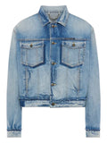 Maison Margiela button-up jacket