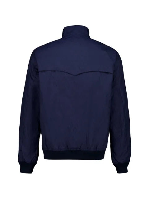 Valentino Garavani zip-up bomber jacket