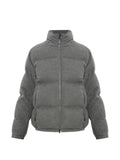 Sease Tribeca funnel-neck padded jacket