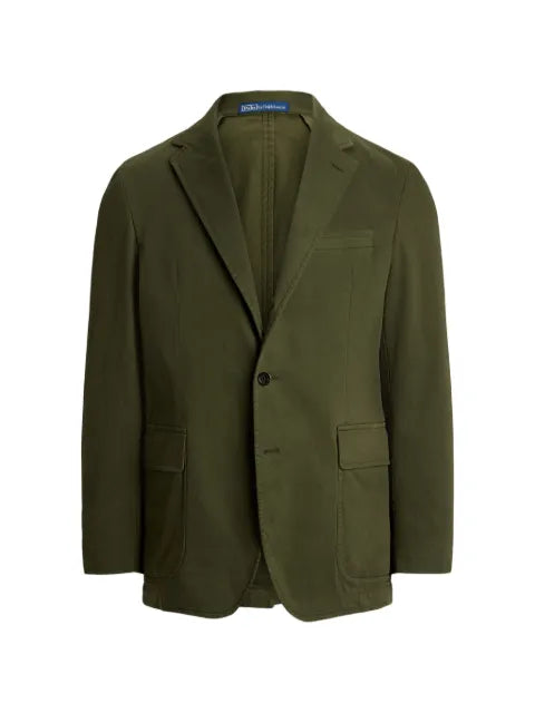 Polo Ralph Lauren chino blazer