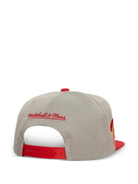 Mitchell & Ness Youth Houston Rocket baseball cap