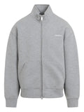 Carhartt WIP zip sweater