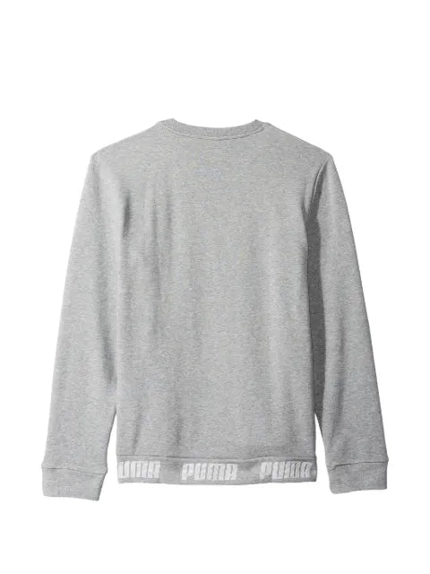 PUMA Essentials No. 1 crew-neck sweatshirt