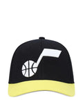 Mitchell & Ness NBA Utah Jazz Team baseball cap
