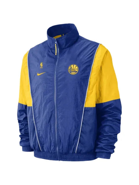 Nike NBA Golden State Warriors Courtside jacket