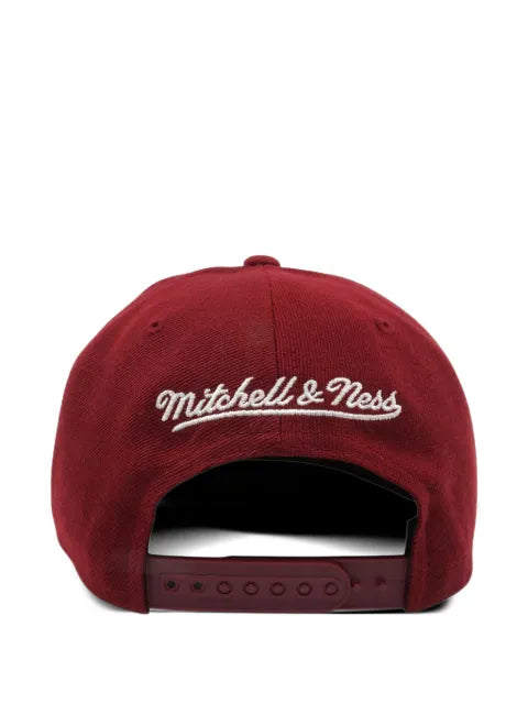 Mitchell & Ness Sports World Dominican Republic baseball cap