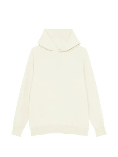 Fortela Vintage hood kangaroo-pocket hoddie