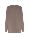 Rick Owens Level LS T-shirt