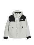 The North Face gore-tex Mountain jacket