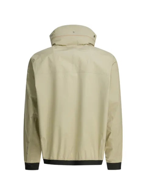 Stone Island 4100049 S.I. Stellina hooded jacket in 3L GORE-TEX Bionic Poly