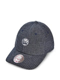 Mitchell & Ness Golden State Warriors baseball cap