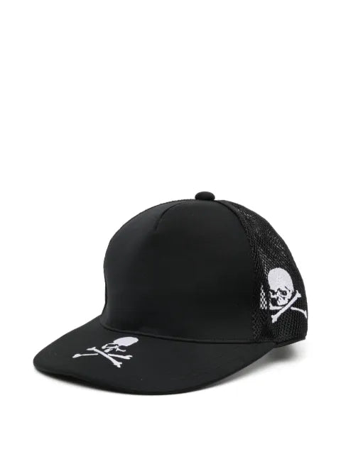 Mastermind Japan embroidered baseball cap