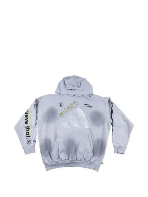 HELLSTAR Anthony Edwards hoodie