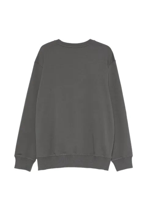 The North Face Sweatshirt with logo print