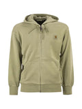 Carhartt WIP Nelson zip-up hoodie