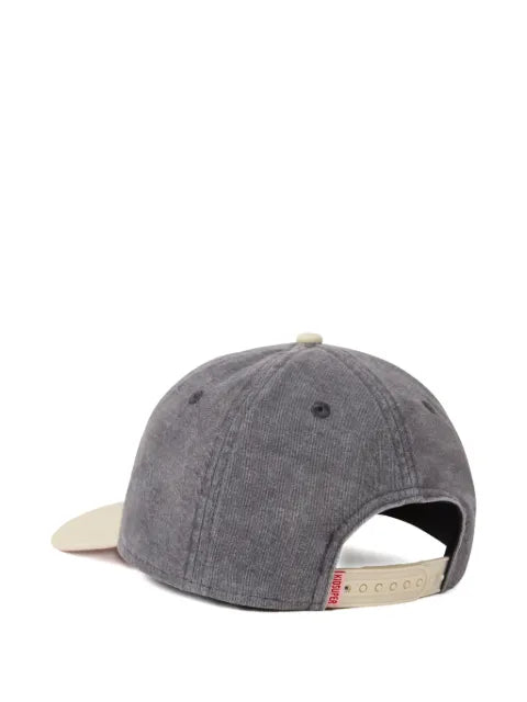 KidSuper logo-embroidered baseball cap