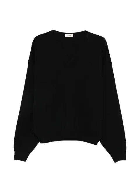 Fear Of God Henley long-sleeve sweater