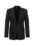 TOM FORD notched lapels two-button blazer