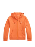 Polo Ralph Lauren embroidered-Pony hoodie