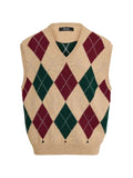 RLX Ralph Lauren Big Fit argyle sweater vest