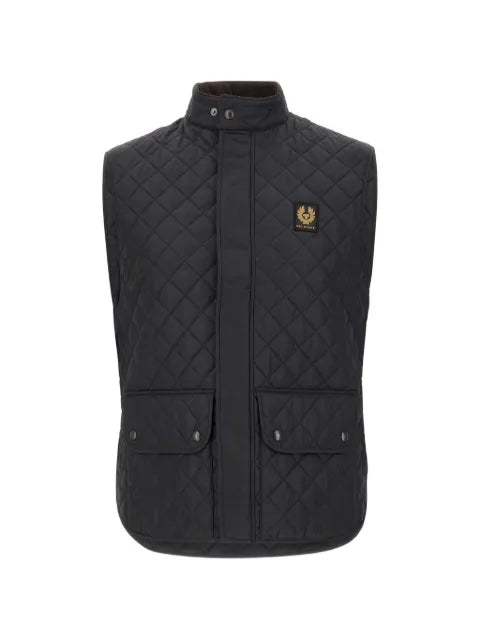Belstaff Icon quilted gilet