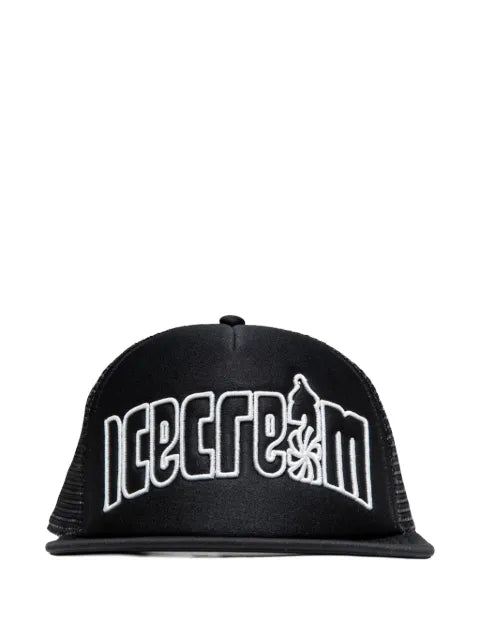 Billionaire Boys Club - Ice Cream MA Outline baseball cap