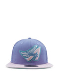 NEW ERA CAP 59FIFTY Anaheim Angels baseball cap