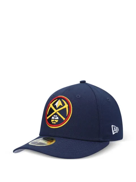 NEW ERA CAP 59FIFTY Denver Nuggets baseball cap