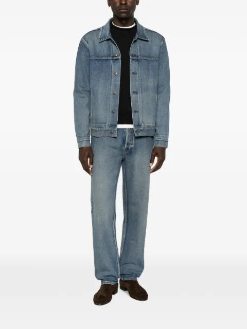 The Row Mendo jacket