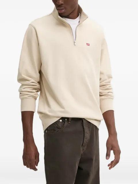 Levi's Original Housemark sweatshirt