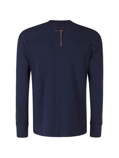 Fortela Geremia long-sleeve sweater