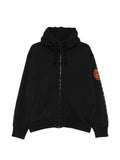 Stone Island 6100009 cotton fleece sweatshirt