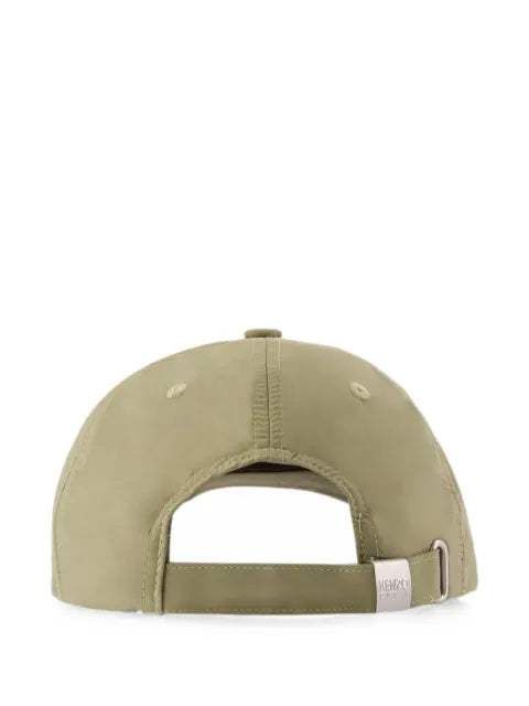 Kenzo logo-embroidered baseball cap