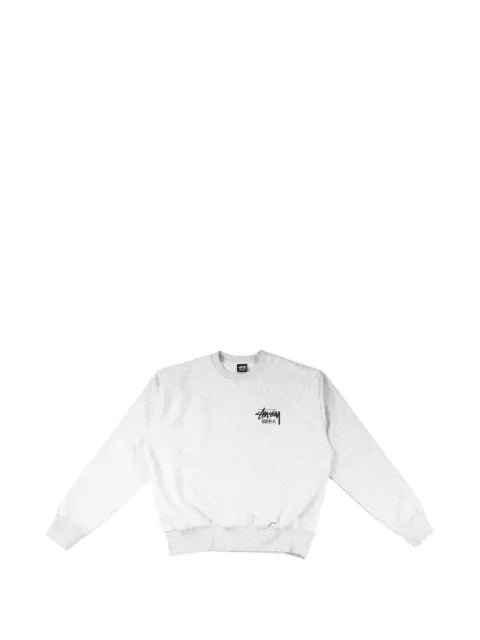 Stüssy Osaka logo-print sweatshirt