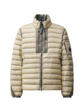 C.P. Company  D.D. shell jacket