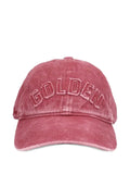 Golden Goose Journey baseball cap