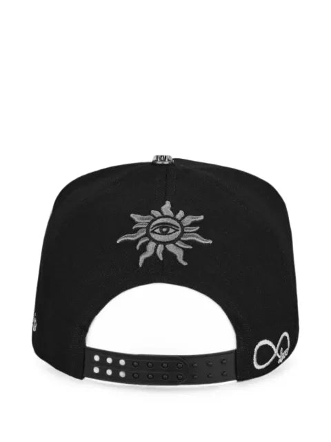 GODSPEED baseball cap with adjustablem strap