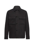 Moncler Thaldrik 3-in-1 down bomber jacket