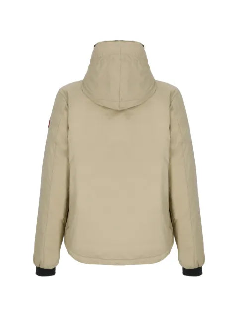 Canada Goose Lodge hooded jacket