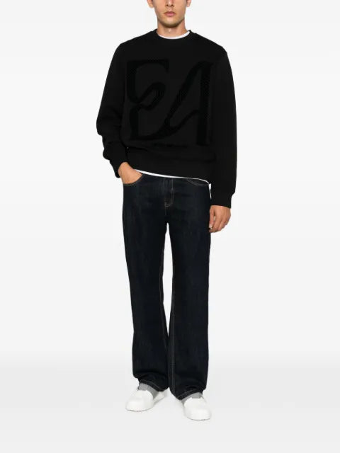 Emporio Armani long-sleeves sweatshirt