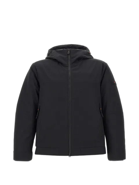 Peuterey Loge drawstring-hood jacket